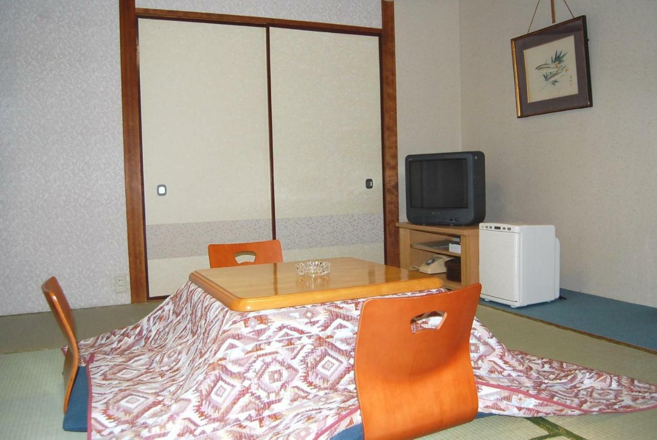 Ito Station Hotel Ngoại thất bức ảnh
