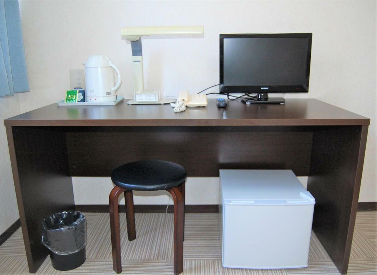Ito Station Hotel Ngoại thất bức ảnh