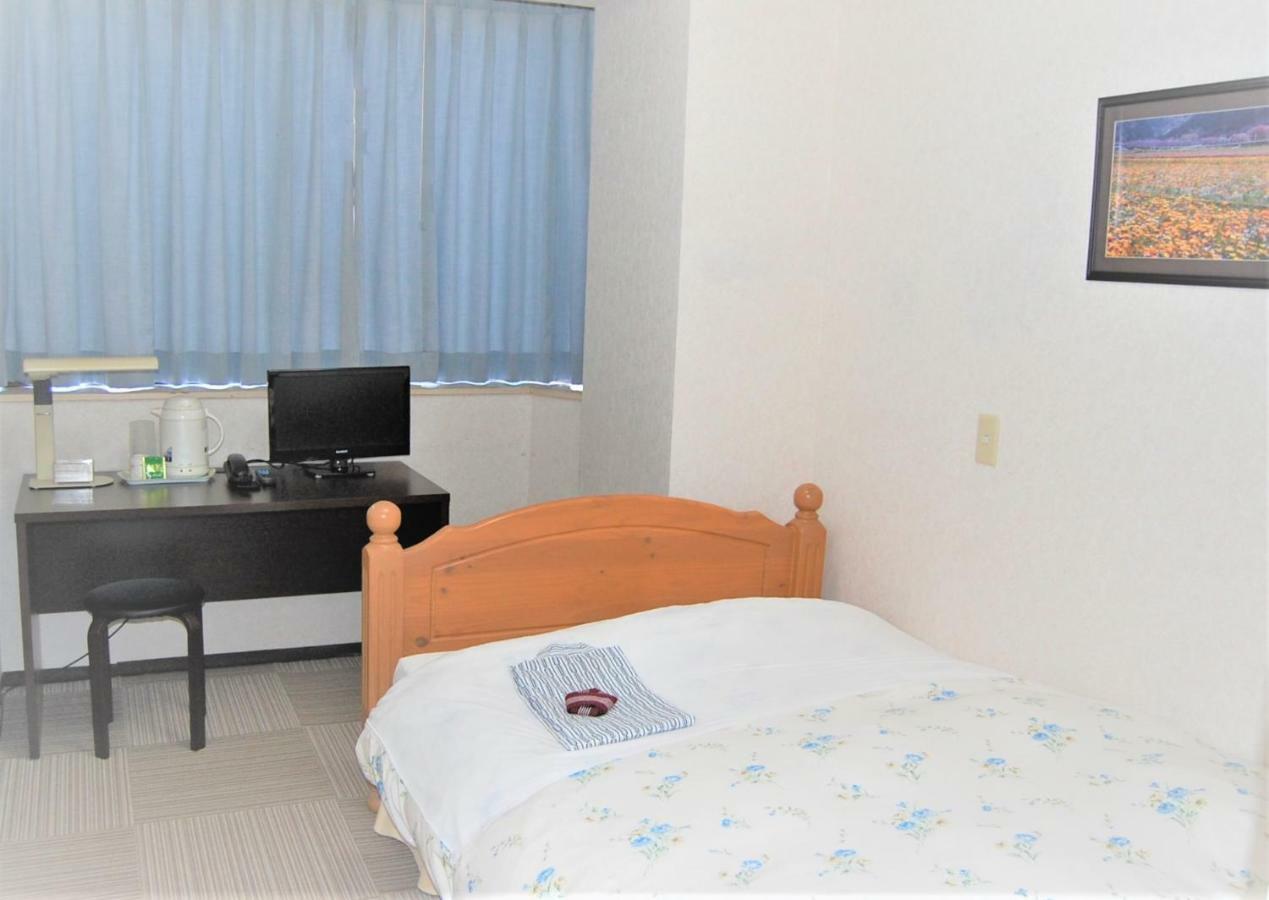 Ito Station Hotel Ngoại thất bức ảnh