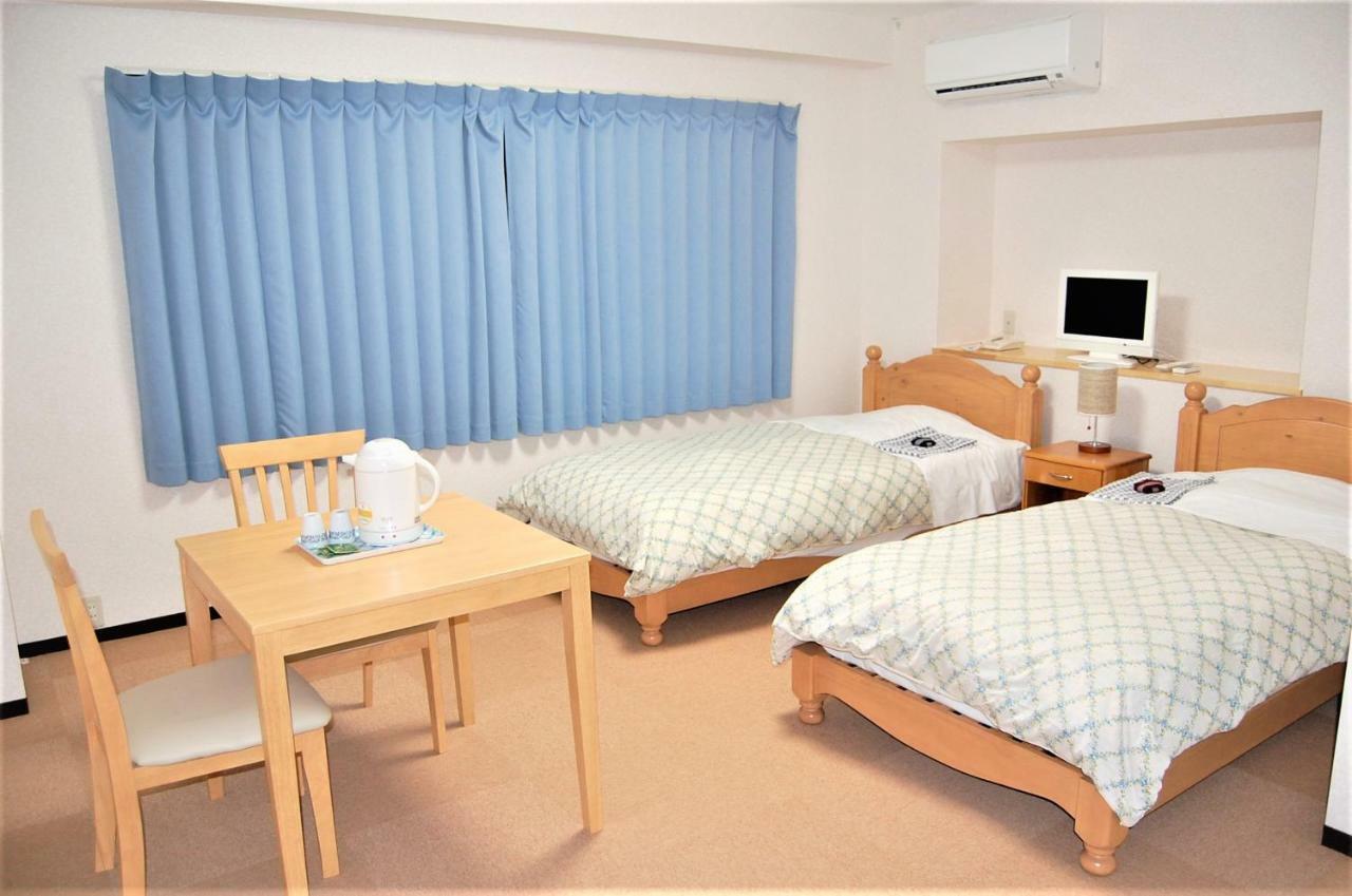 Ito Station Hotel Ngoại thất bức ảnh